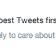 Illustration for article titled Twitter's New Timeline Is Now the Default—Here's How to Opt-Out